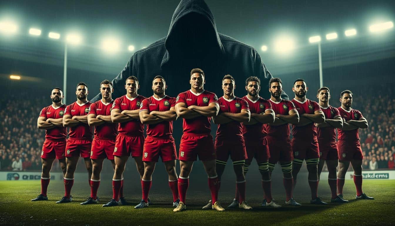 le rugby-club nîmois s'apprête à briser la malédiction viennoise et à écrire une page historique avec une victoire inoubliable. suivez leur défi passionnant !