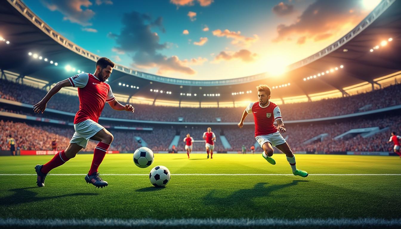 Challenge Cup : un tournoi plein de surprises