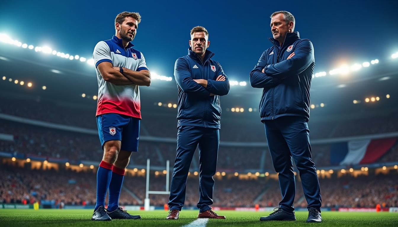 découvrez les succès des entraîneurs français dans la champions cup, leur stratégie gagnante et leur impact sur la compétition.