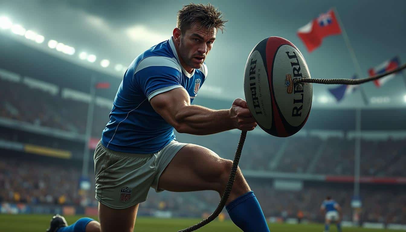 fritz lee lance un appel urgent à clermont pour réformer le rugby et améliorer rapidement la situation du club.