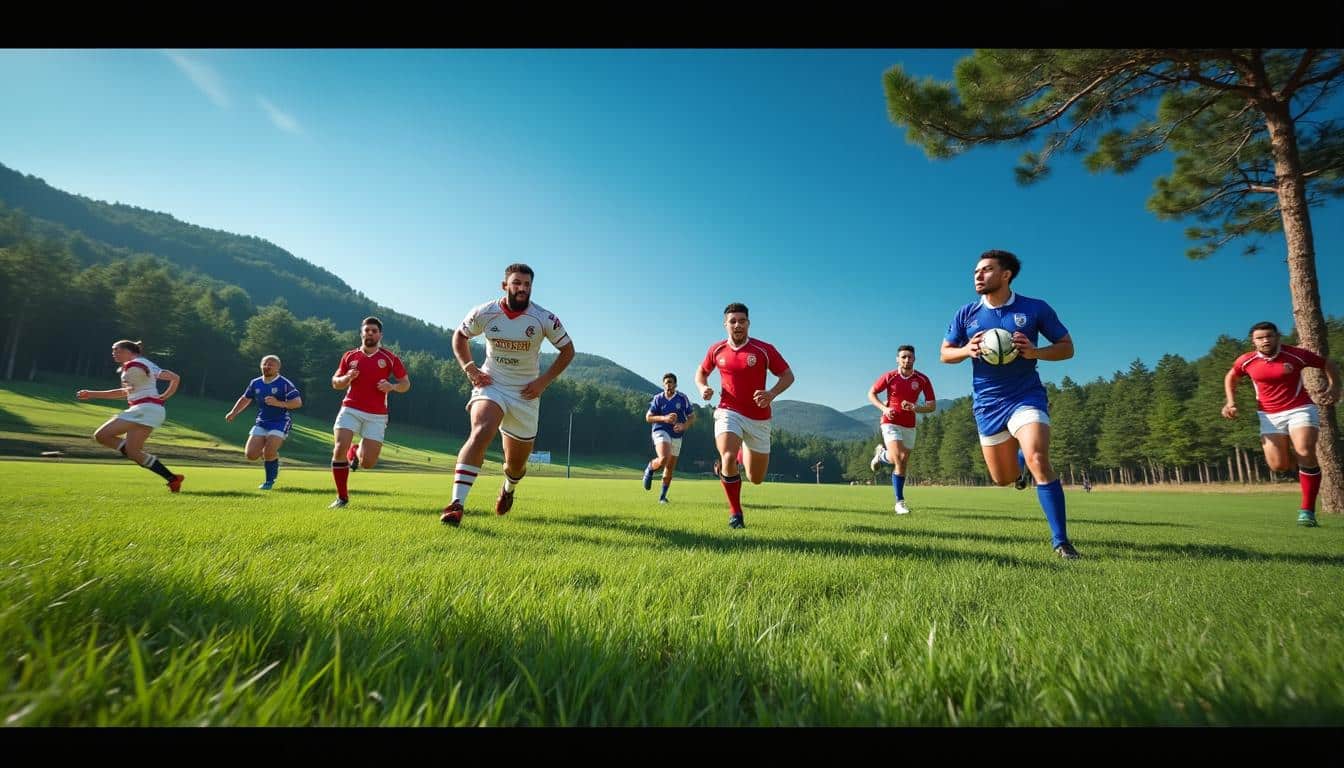 découvrez comment le rugby dans les landes maintient ses effectifs stables tout en confirmant le dynamisme et l'engagement du comité régional pour promouvoir ce sport passionnant.