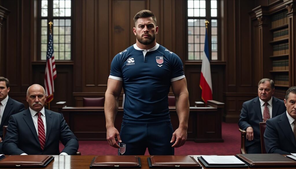 Rfc Inauguration US Dax face à la commission de discipline du rugby français