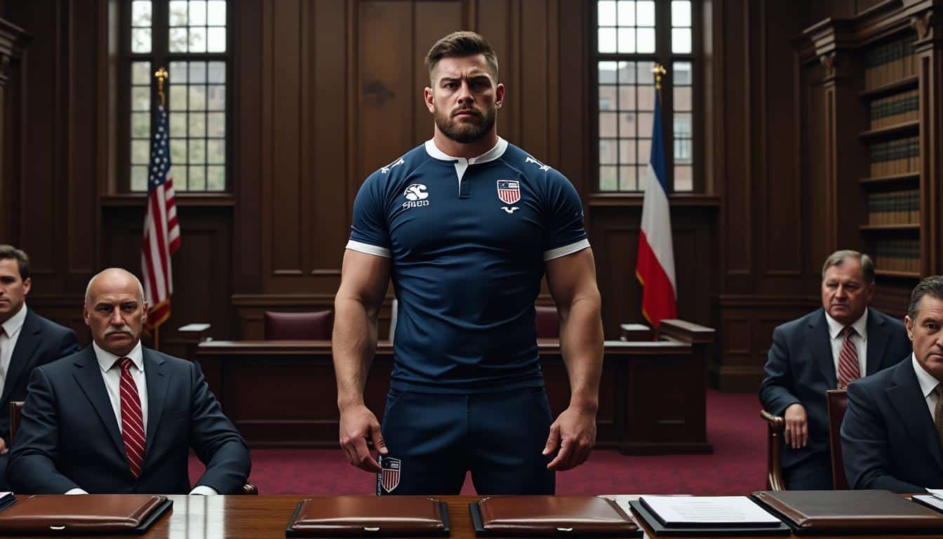 US Dax : une convocation officielle devant la commission de discipline du rugby français