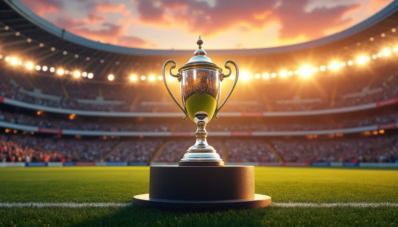 découvrez comment la challenge cup sert de tremplin essentiel pour accéder à la prestigieuse champions cup, avec des équipes engagées dans une compétition intense et passionnante.