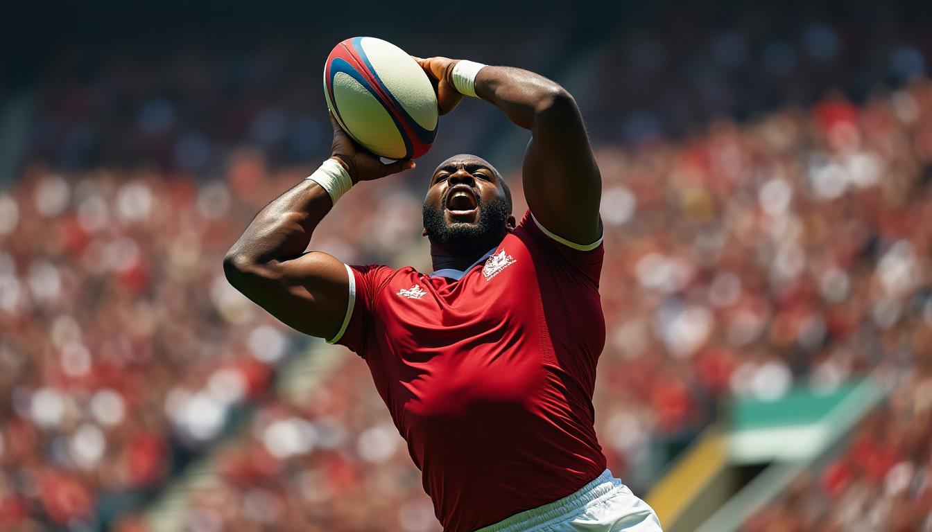 Challenge européen de rugby : Maixent Da Costa brille lors de son retour victorieux à Montauban