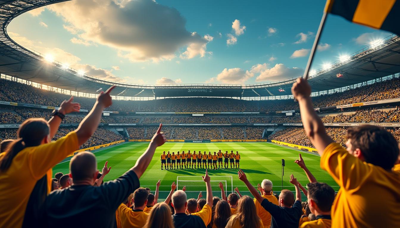 découvrez comment le stade rochelais se prépare à relever un nouveau défi dans le championnat top 14, avec détermination et ambition pour la saison à venir.