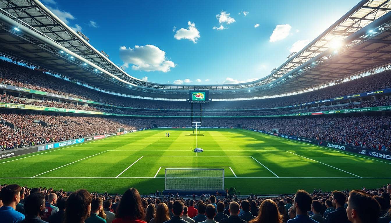 La Challenge Cup intègre des franchises sud-africaines pour élargir sa visibilité