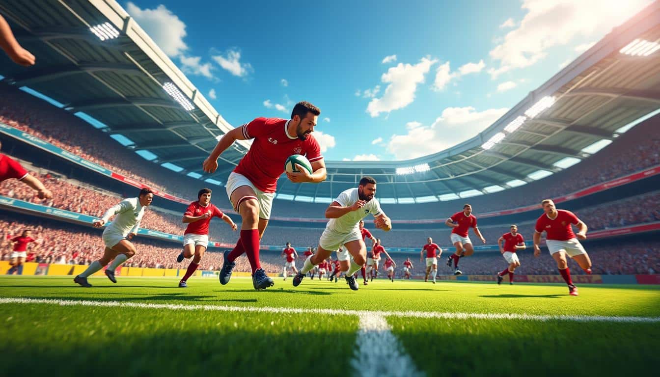 découvrez comment le biarritz olympique retrouve des couleurs en pro d2, avec des performances renouvelées et un regain d'énergie pour la suite de la saison.