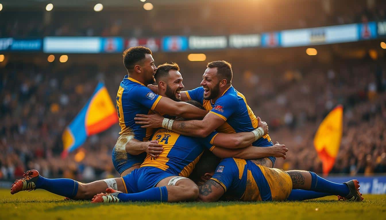 découvrez les équipes promues en pro d2 qui surprennent cette saison par leurs performances impressionnantes et leur impact majeur sur le championnat.