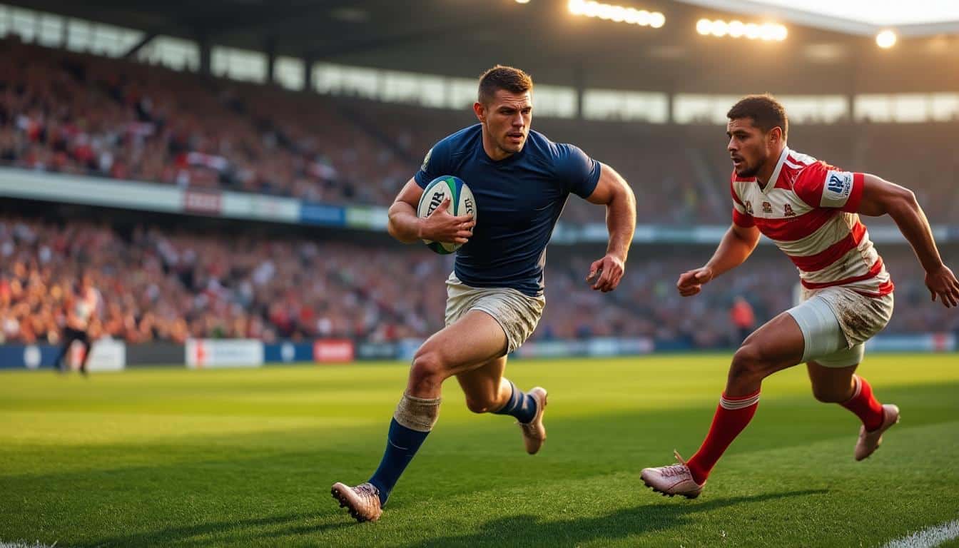 Top 14 : les plus belles remontadas du championnat