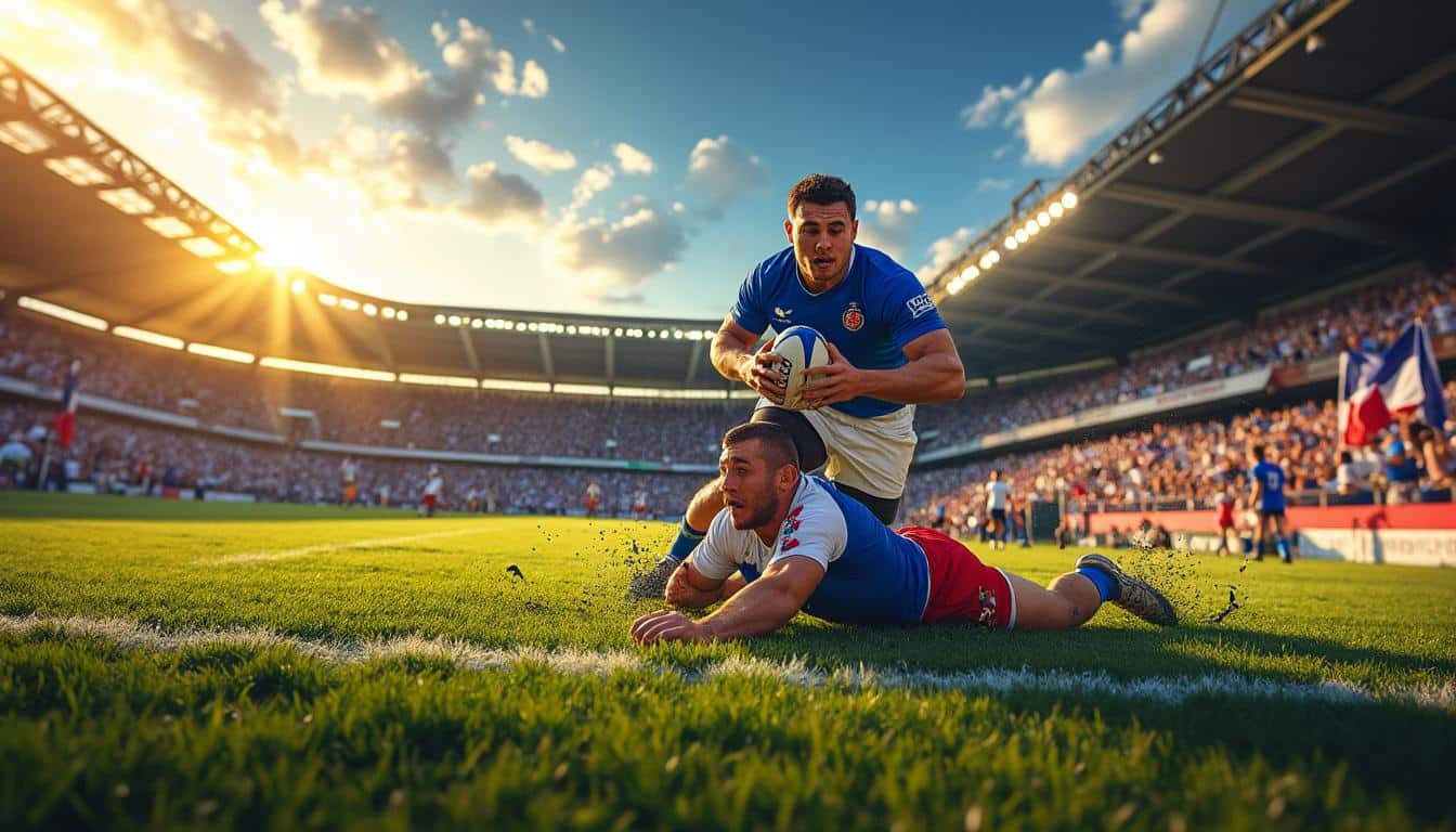 découvrez comment les clubs français comptent s'imposer et relever le défi dans la challenge cup, prêts à frapper fort cette saison.