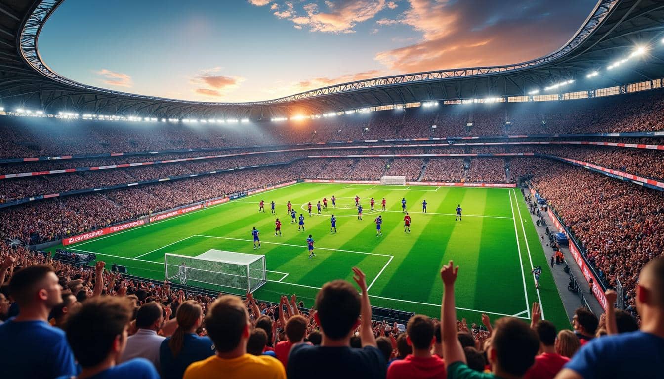 Champions Cup : le format 2026 expliqué simplement