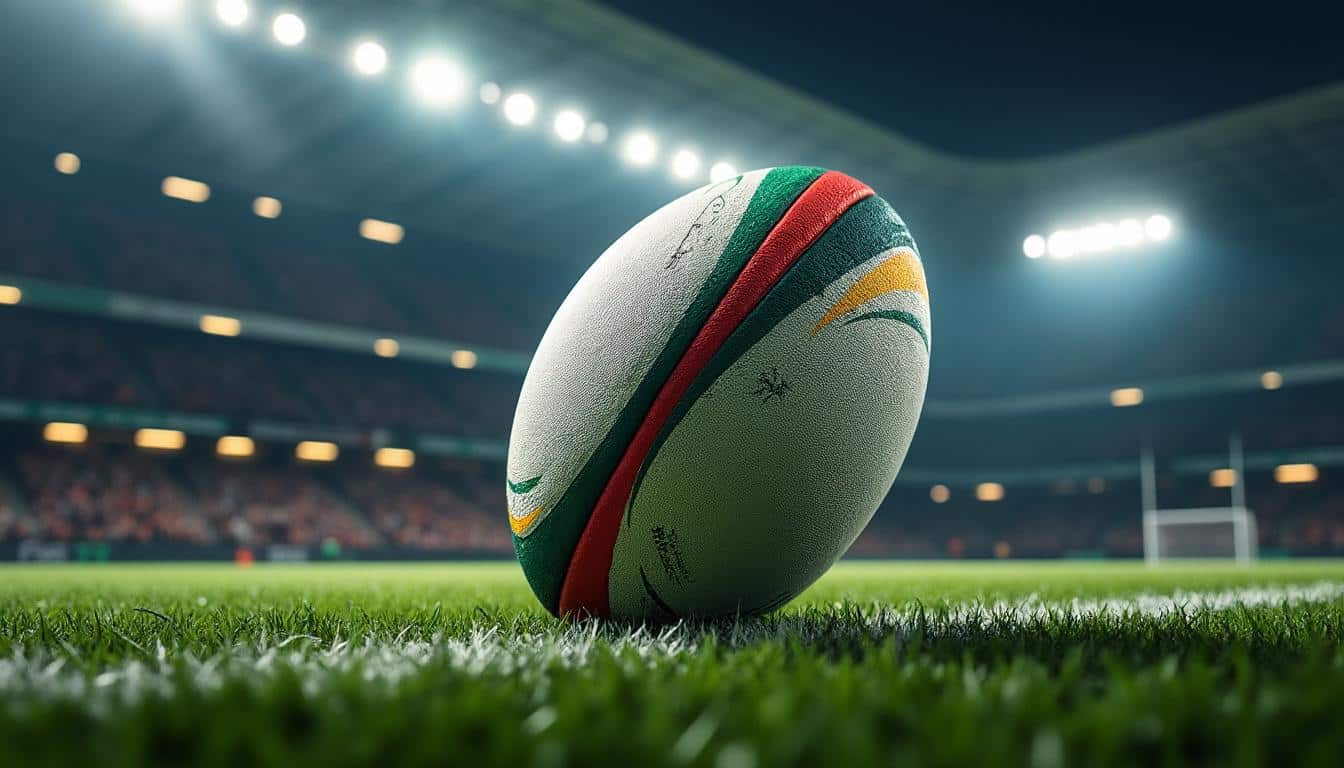 découvrez comment la champions cup utilise l'analyse des statistiques de mêlée fermée pour optimiser la conquête et améliorer les performances des équipes.