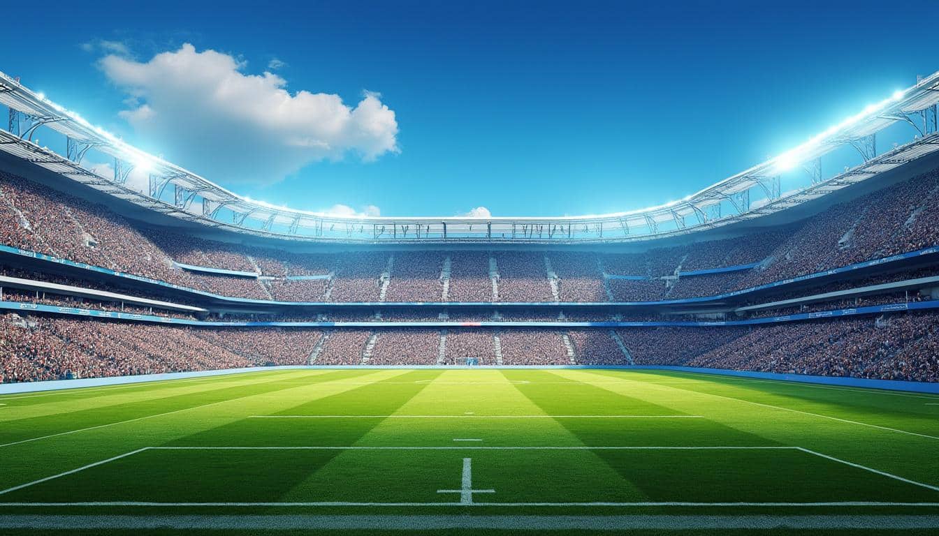 découvrez comment le top 14 anime les stades de province avec des matchs passionnants lors des chocs du week-end, attirant des milliers de fans pour des rencontres intenses et inoubliables.