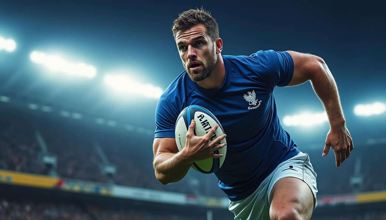 découvrez comment l'équipe de france de rugby à vii s'impose avec succès sur le circuit mondial grâce à sa stratégie, ses performances et son esprit d'équipe.
