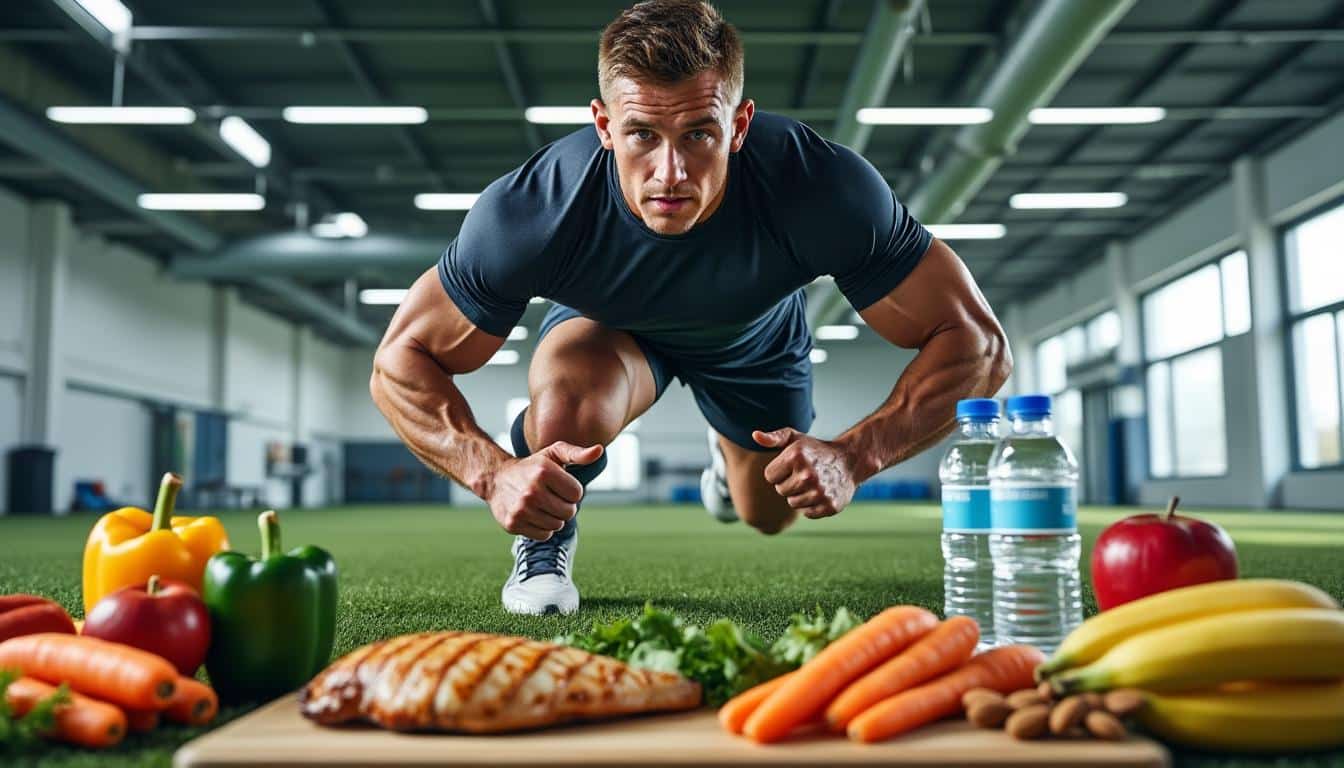 découvrez comment le rugby à vii exige une diététique rigoureuse pour optimiser la performance des athlètes de vitesse, alliant nutrition et entraînement spécifique.