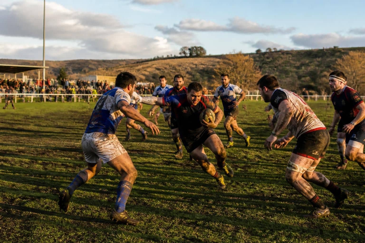 découvrez les clubs de la ligue rugby régional 1 occitanie, leurs actualités, résultats et calendriers pour suivre la compétition de rugby amateur dans la région.