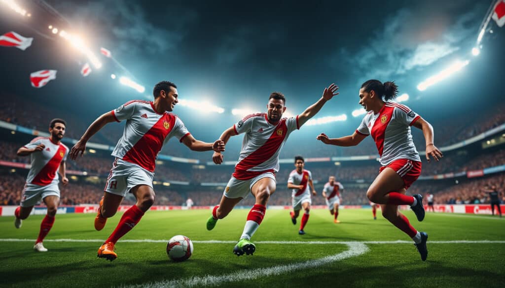 découvrez comment la challenge cup représente une opportunité exceptionnelle pour les clubs en pleine ascension de se démarquer sur la scène sportive internationale.