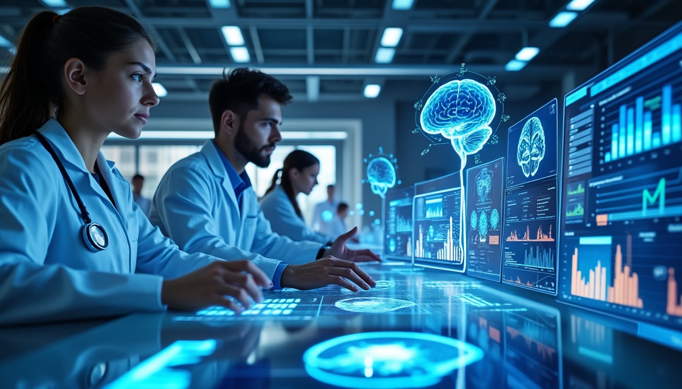 le top 14 soutient financièrement des programmes de recherche innovants sur les commotions pour mieux protéger les joueurs et améliorer la prise en charge médicale.