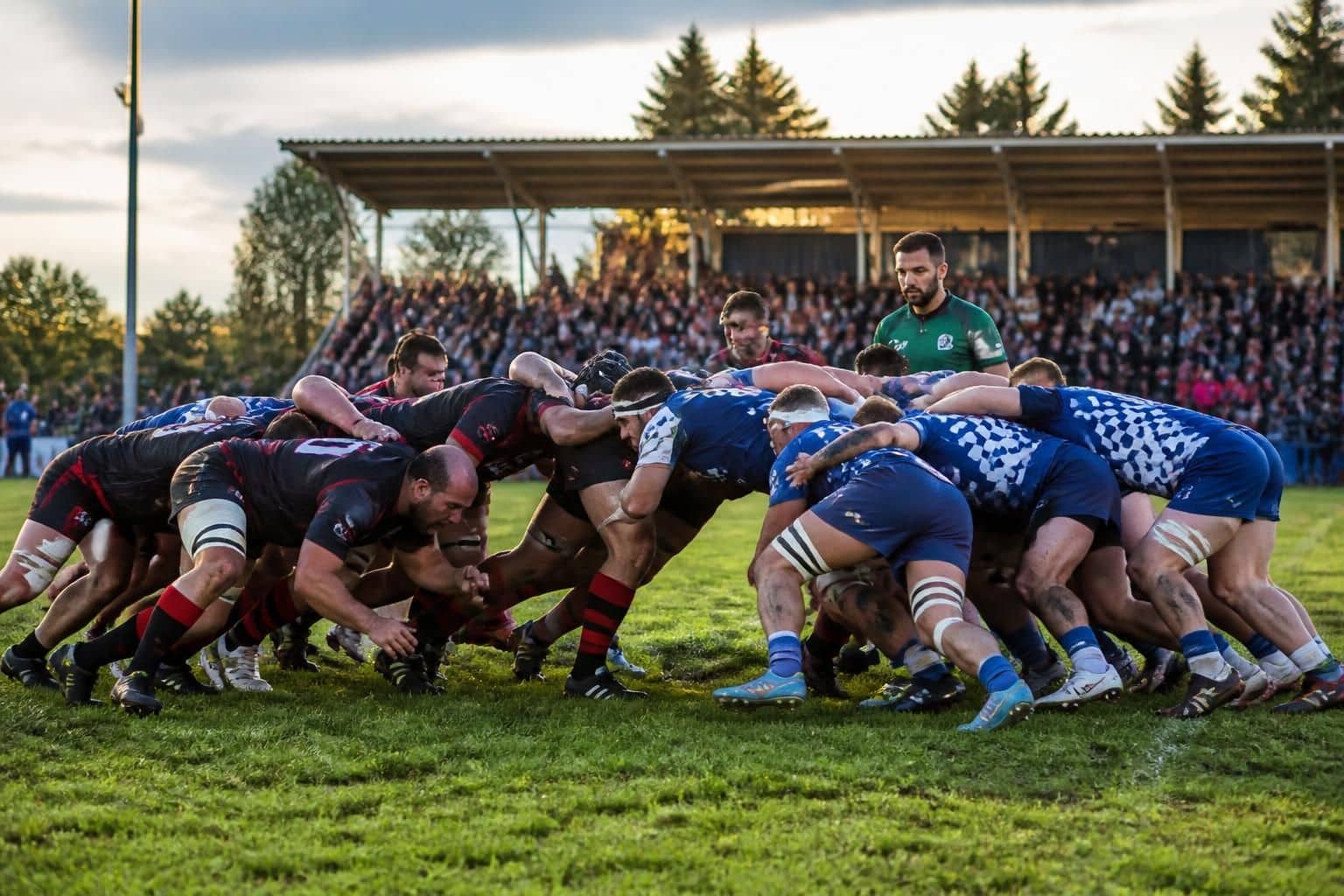 découvrez une analyse complète de la poule 7 en rugby fédérale 2, avec les équipes clés, les enjeux du championnat et les perspectives de la saison.