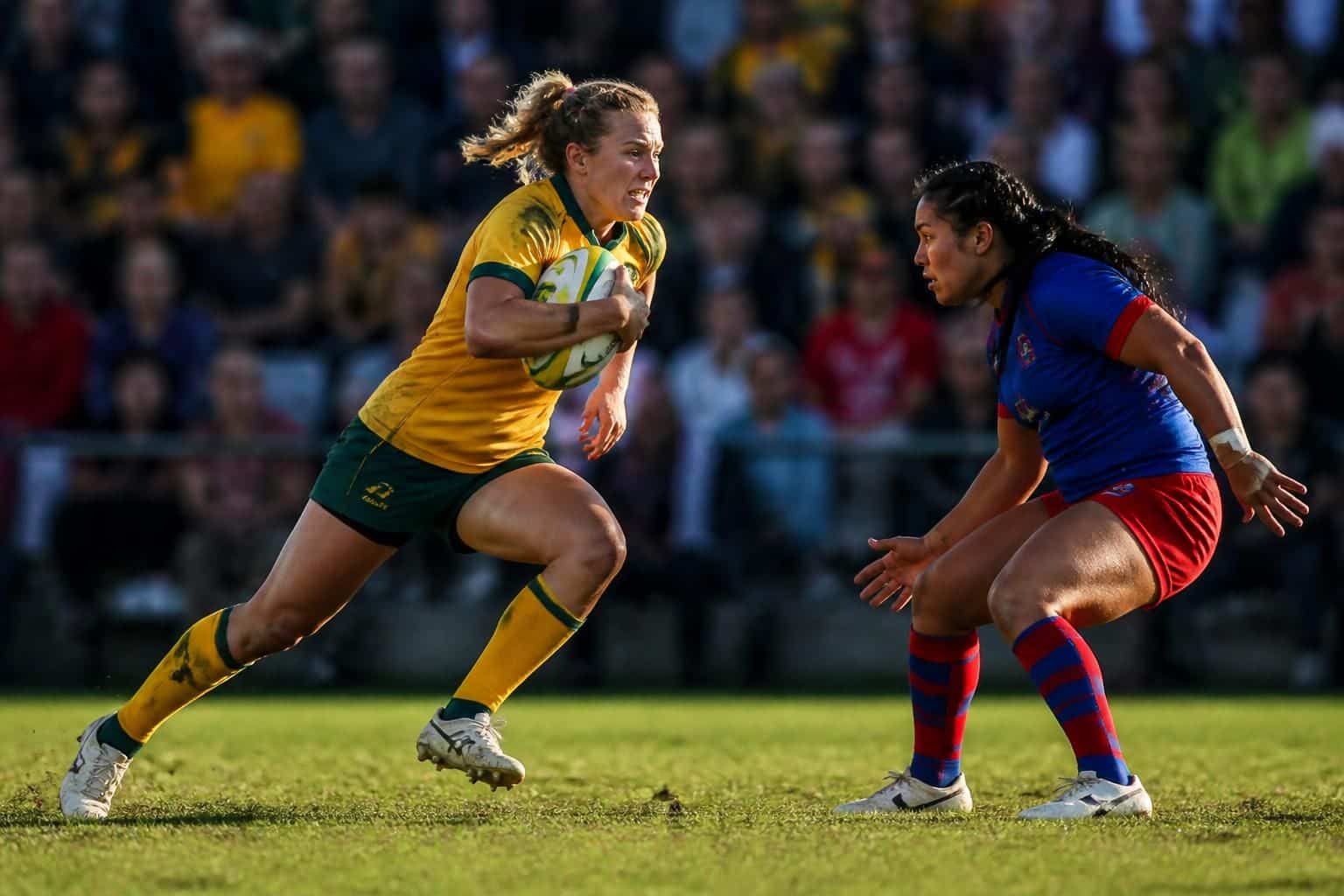 découvrez l'analyse complète du match de rugby féminin entre l'australie et les samoa, avec les moments clés, performances des joueuses et enjeux de la rencontre.