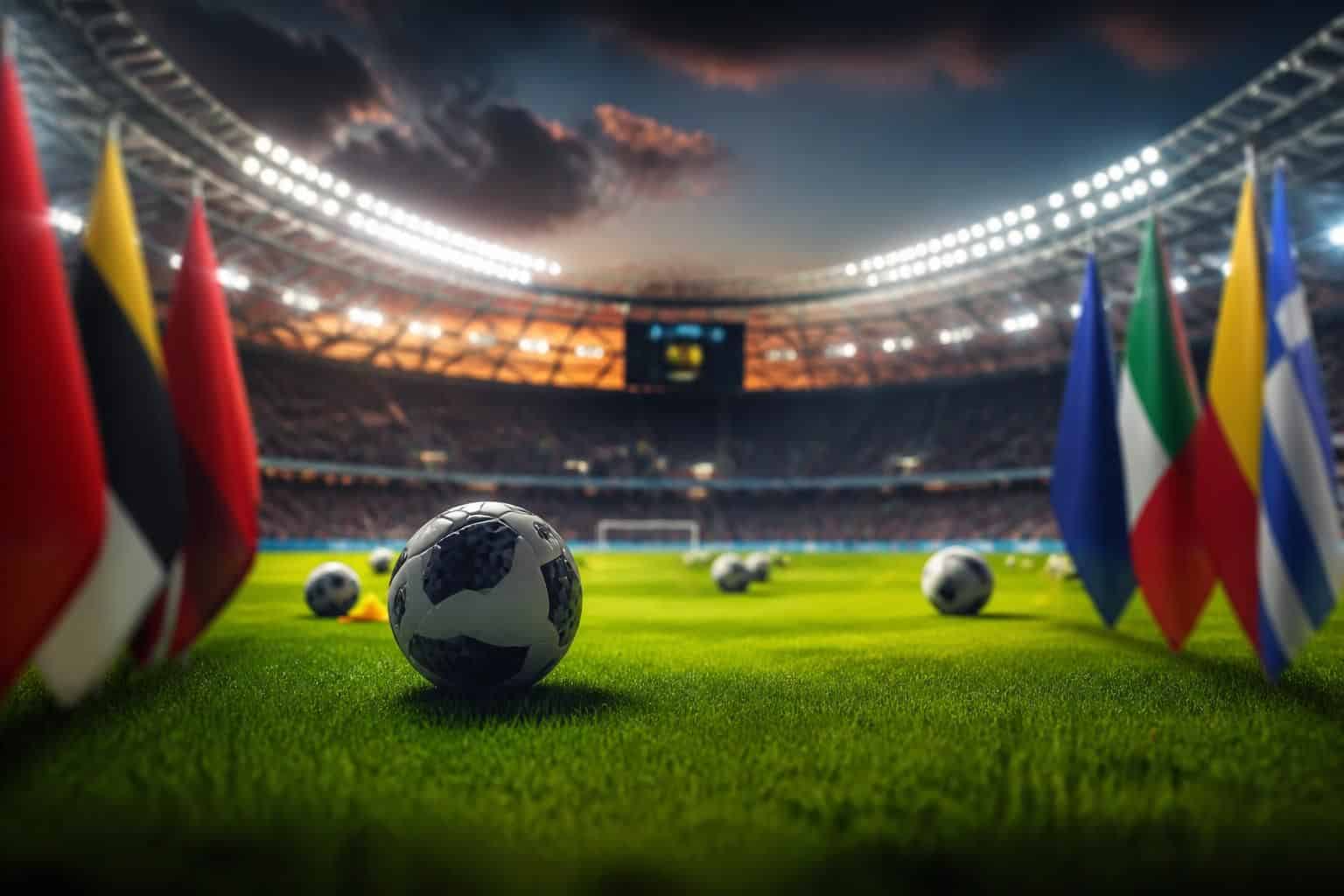 consultez le calendrier complet des matchs de l'international champions cup et ne manquez aucun affrontement des meilleures équipes internationales.