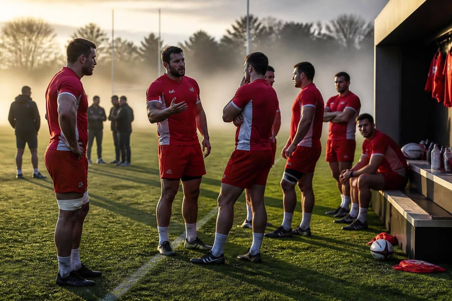 découvrez les dernières rumeurs de transferts concernant le stade montois rugby, avec des informations exclusives sur les joueurs potentiellement recrutés ou départs.