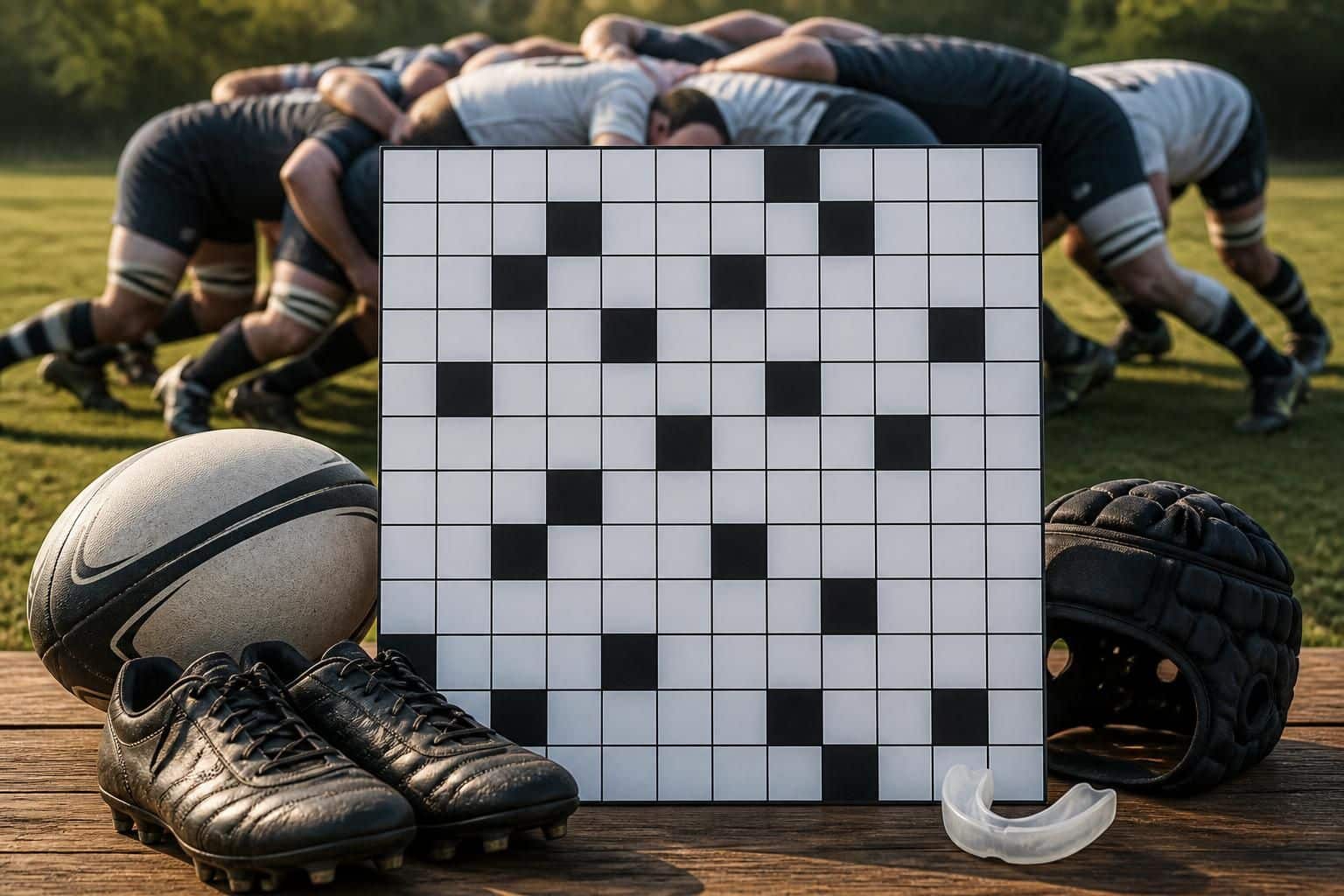 découvrez notre lexique de la mêlée au rugby spécialement conçu pour les mots fléchés. apprenez les termes clés et améliorez votre vocabulaire rugbystique tout en vous amusant.