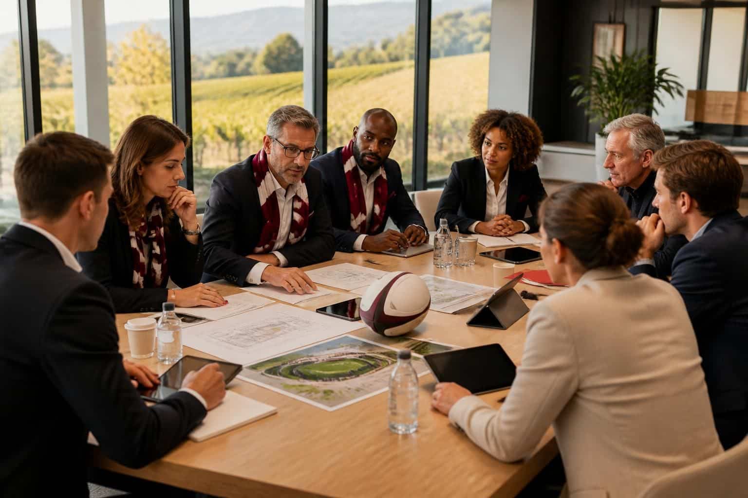 découvrez l'organisation officielle de la ligue de rugby nouvelle-aquitaine, ses actions, ses compétitions et son engagement pour le développement du rugby dans la région.