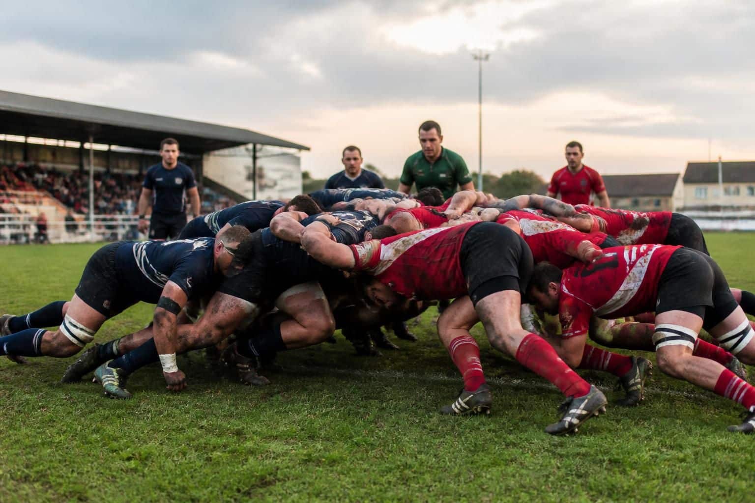 consultez les résultats et le classement actualisés de la fédérale 2 de rugby. suivez les performances de votre équipe et restez informé de la compétition en temps réel.