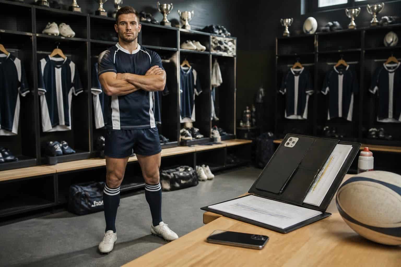 découvrez le salaire moyen d'un rugbyman professionnel évoluant en pro d2, les facteurs influençant sa rémunération et les différences avec les autres divisions.