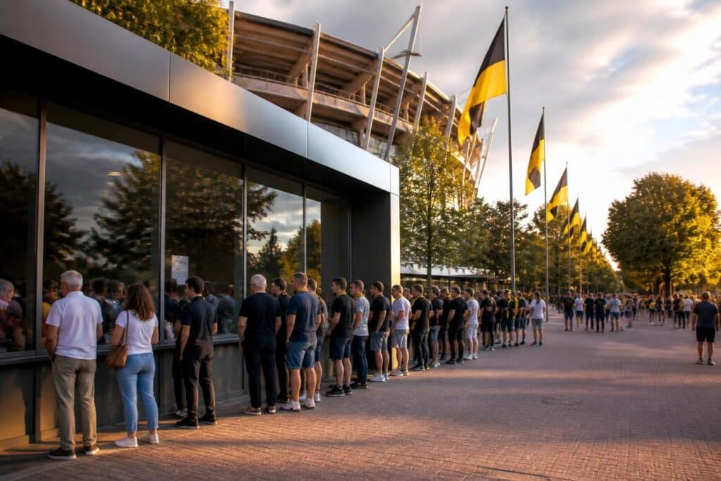 accédez facilement à la billetterie officielle du stade montois rugby pour réserver vos places et ne rien manquer des matchs passionnants de votre équipe préférée.