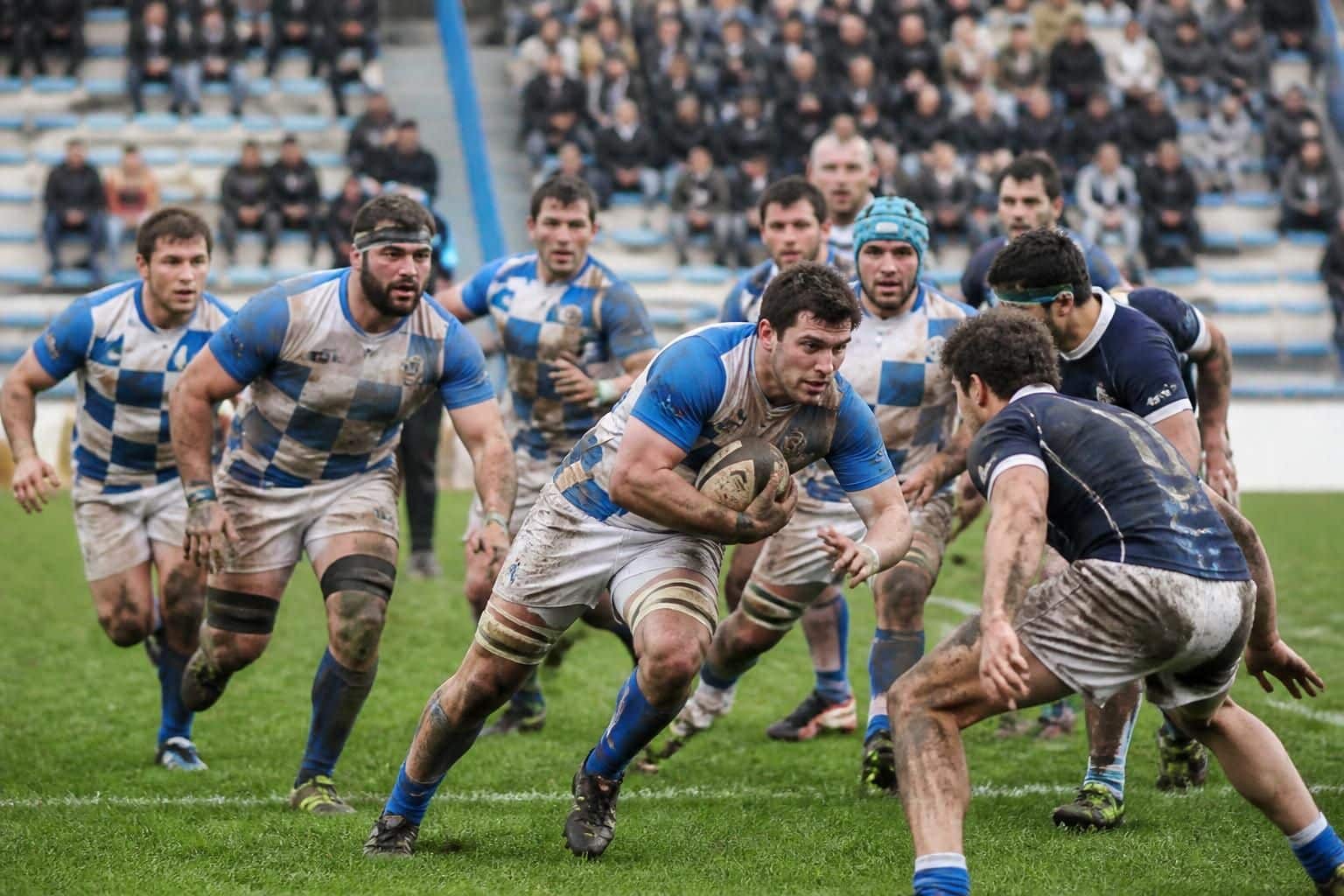 découvrez toutes les dernières actualités du club bergerac rugby en fédérale 1 : résultats, interviews, calendrier et événements à ne pas manquer.