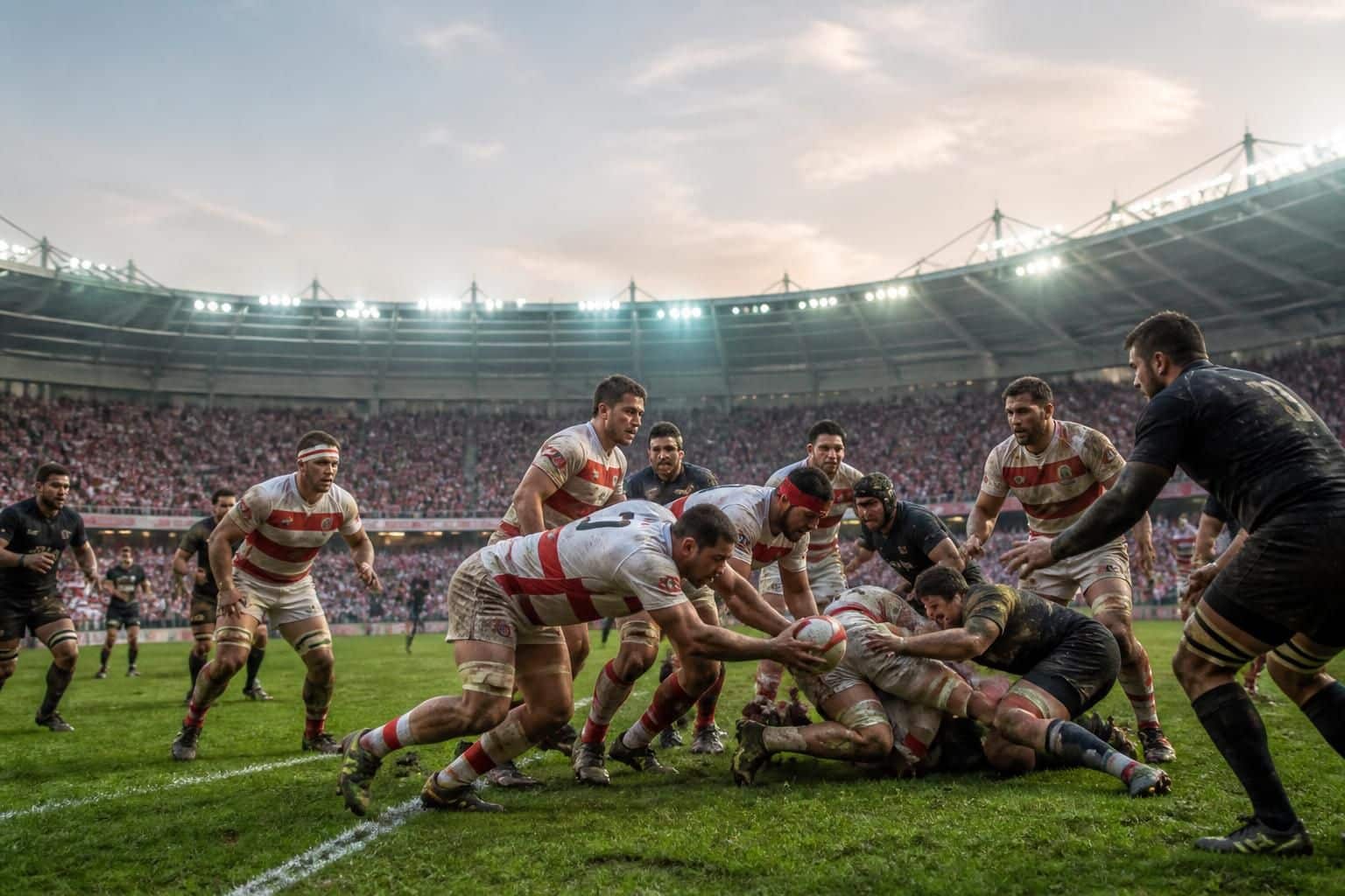 découvrez les dernières actualités, résultats et événements du club stade montois rugby. suivez toute l'actualité de votre équipe de rugby préférée en temps réel.