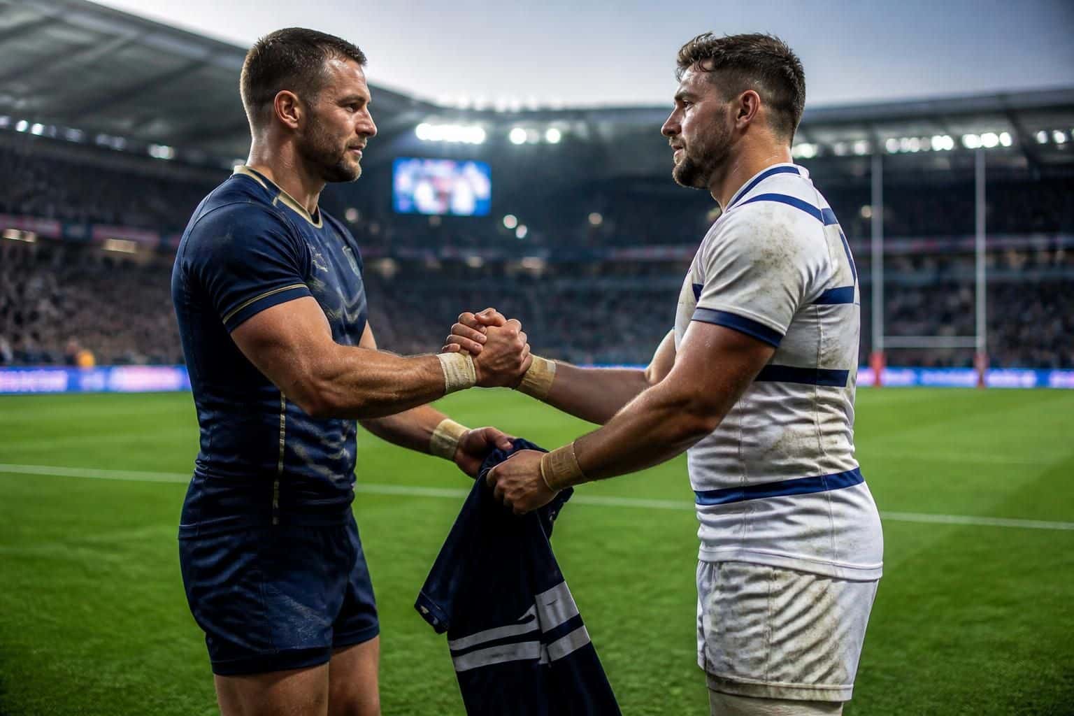 découvrez l'analyse complète des transferts pour la saison all rugby pro d2, avec les derniers mouvements de joueurs, les stratégies des équipes et les impacts prévus sur le championnat.