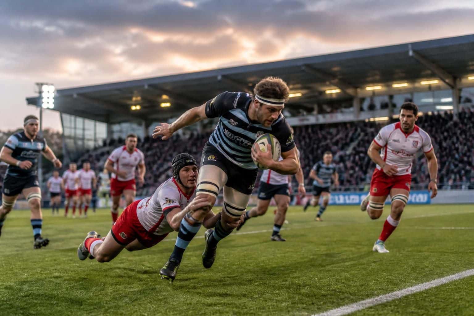 consultez le calendrier officiel de la fédérale 1, le championnat de rugby amateur en france, avec toutes les dates des matchs, classements et résultats.
