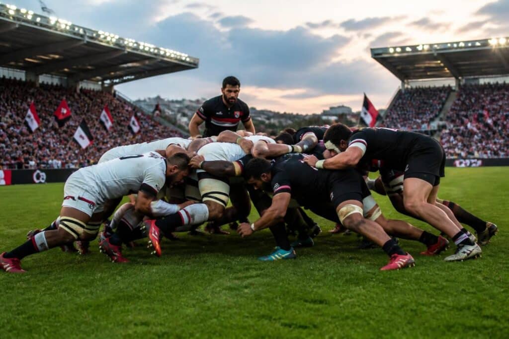 découvrez le classement actuel du sa xv rugby, suivez les performances et les résultats en temps réel de votre équipe favorite.