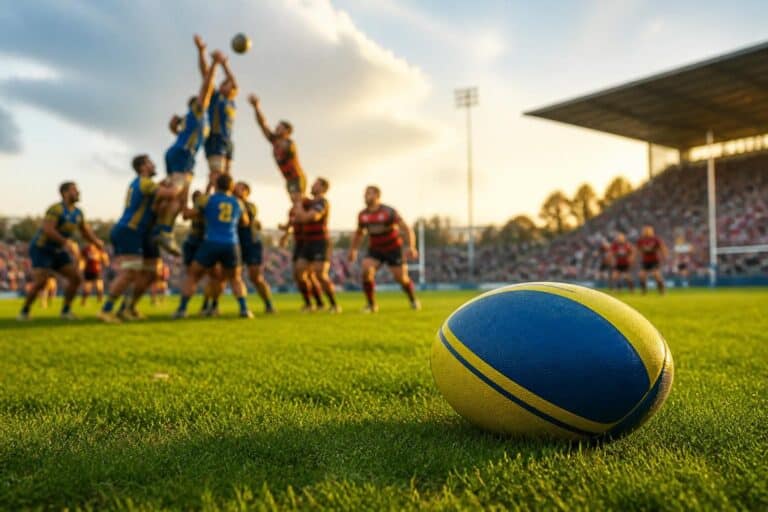 découvrez le classement actuel du club saint-claude rugby, ses performances, et les résultats des dernières saisons.
