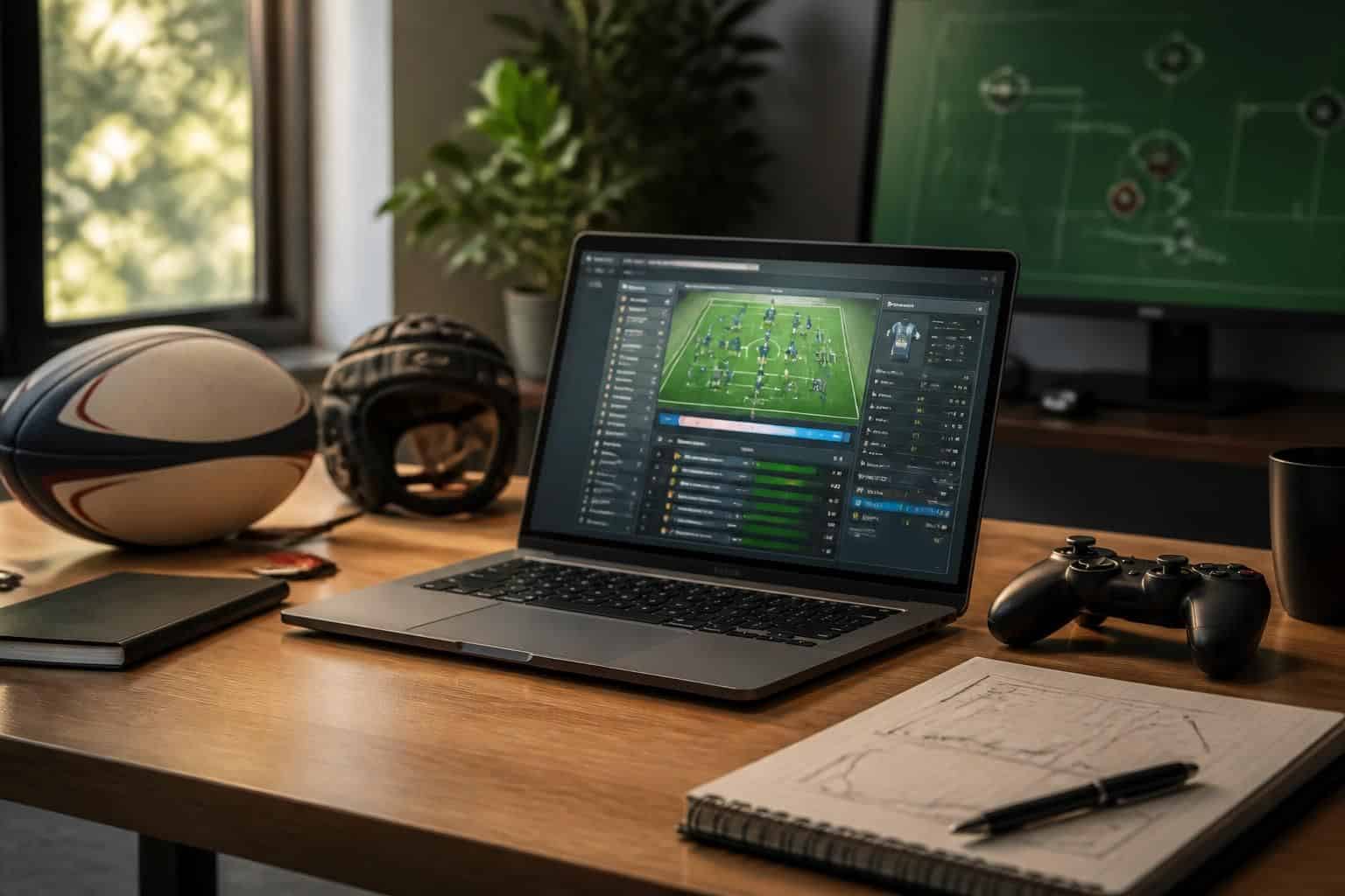 découvrez notre guide d'installation complet pour les mods de rugby union team manager 4 et améliorez votre expérience de jeu facilement.