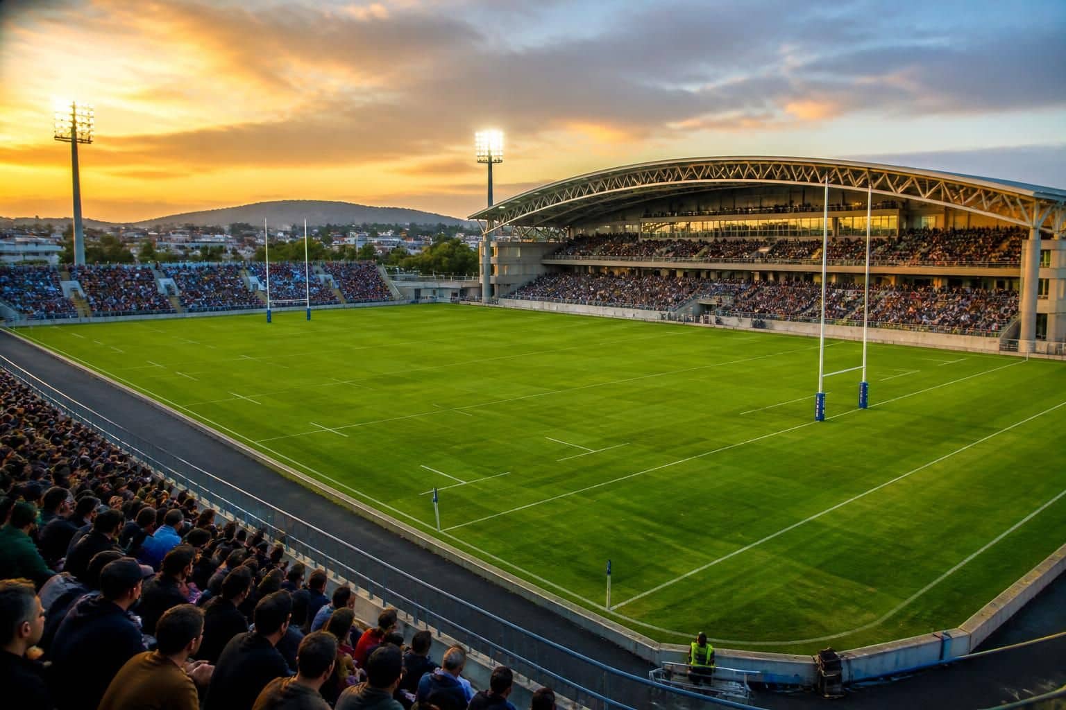 découvrez toutes les informations sur le lieu du match de rugby à limoges, stade beaublanc : adresse, accès, et ambiance pour vivre pleinement l'événement.