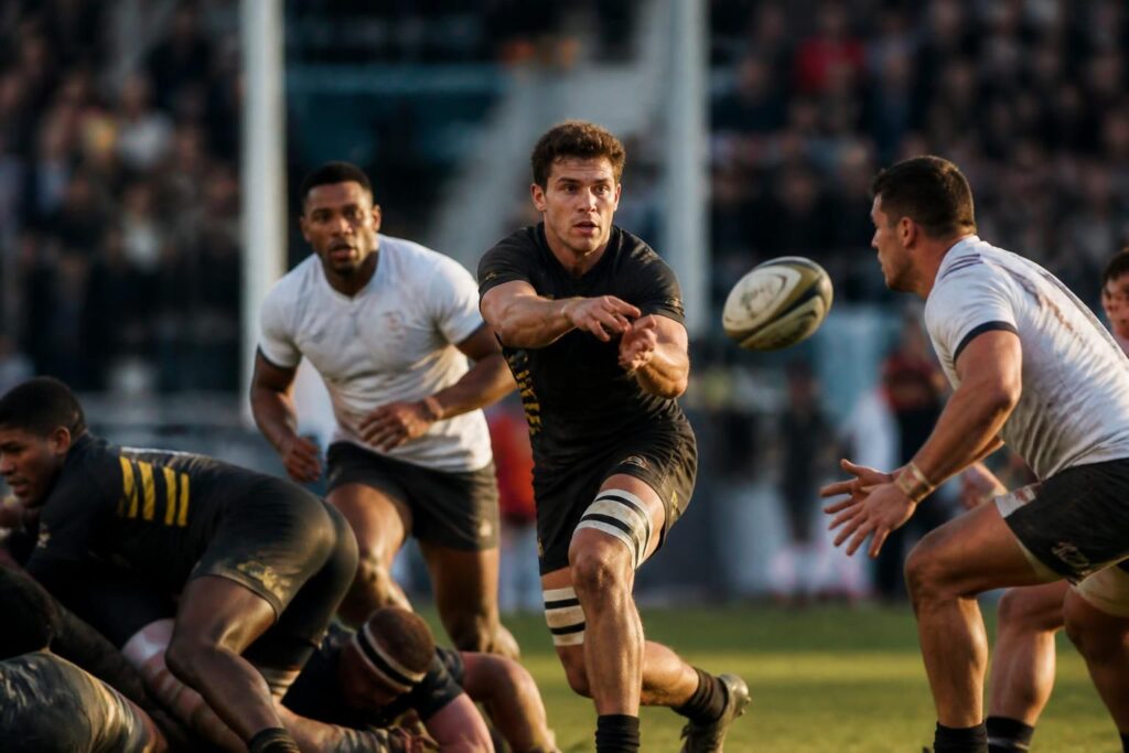 découvrez toutes les dernières informations sur les transferts, mouvements et mutations des joueurs en rugby pro d2 pour la nouvelle saison.