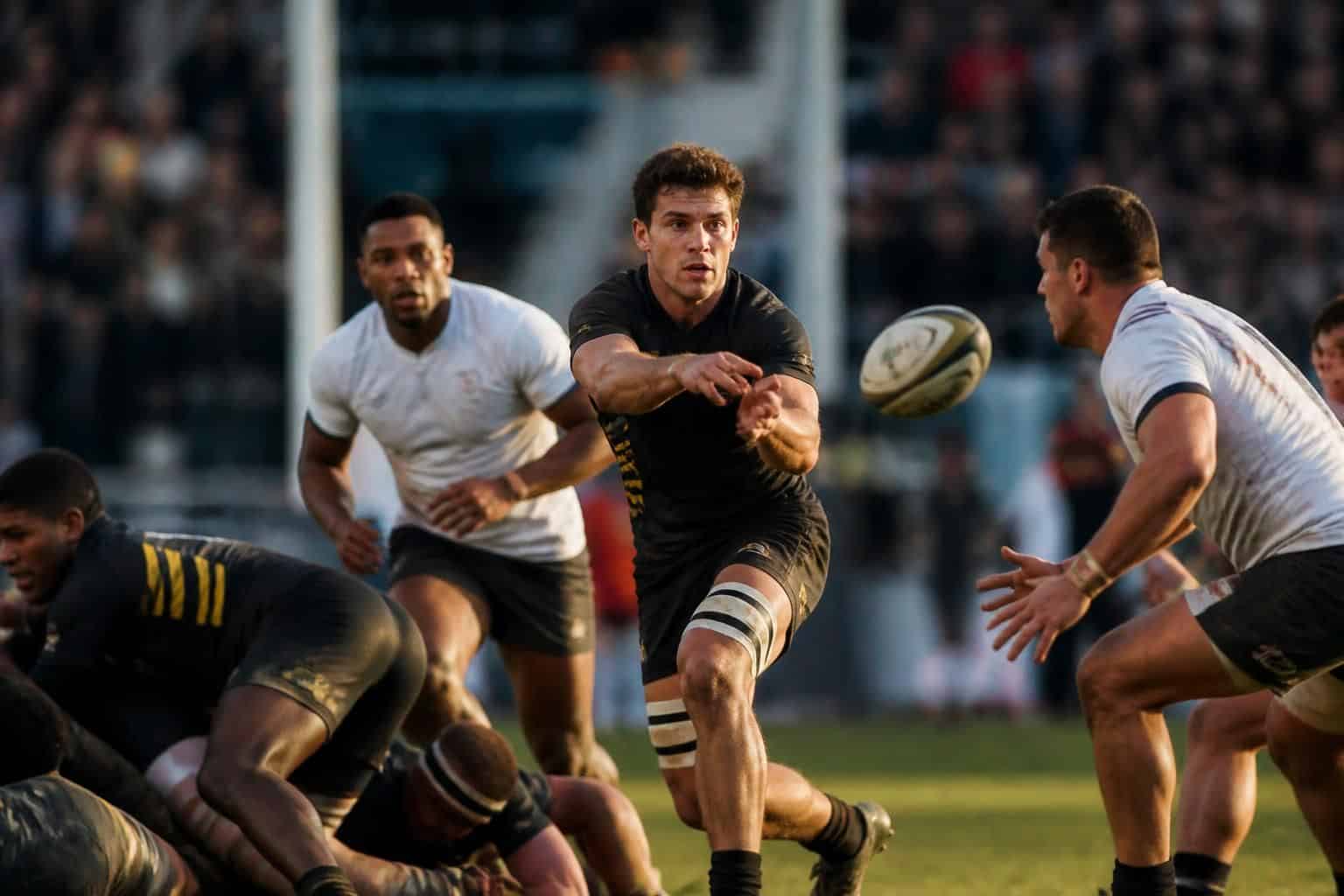 découvrez toutes les dernières informations sur les transferts, mouvements et mutations des joueurs en rugby pro d2 pour la nouvelle saison.