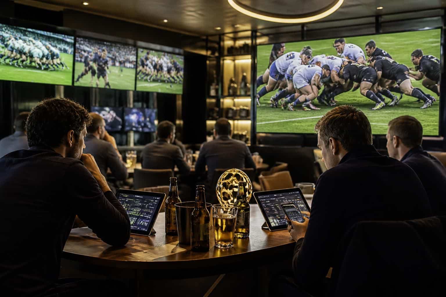 pariez en toute confiance sur le top 14 avec nos conseils et analyses experts pour maximiser vos gains sur les paris sportifs de rugby.
