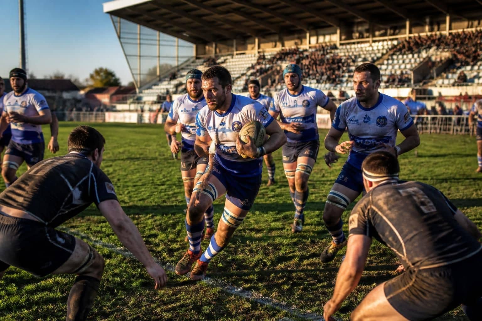 découvrez le rugby club de laon : histoire, valeurs, équipes et actualités du club de rugby passionné au cœur de laon.