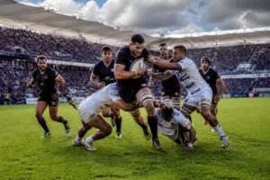 découvrez les règles du bonus offensif et défensif en top 14, leur impact sur les classements et comment elles influencent les stratégies des équipes de rugby.