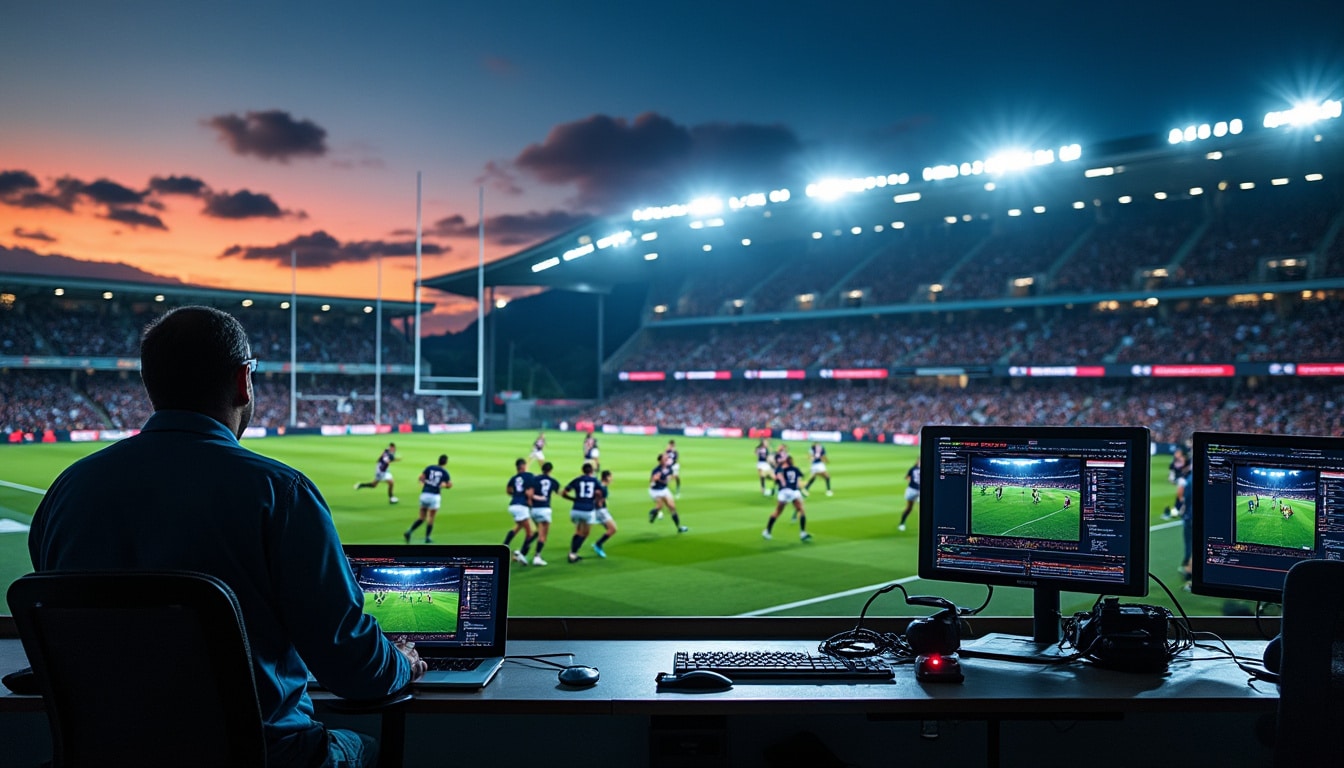 découvrez les pièges à éviter pour suivre la diffusion des matchs de rugby : droits tv, abonnements, horaires et qualité du streaming.