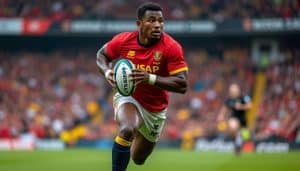 découvrez tout sur françois rivière et son rôle au sein de l'usap grâce à nos explications claires et détaillées.