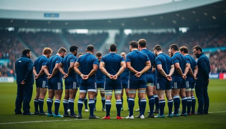 découvrez ce qui fait la force d’un club de rugby français : l’esprit d’équipe, l’engagement des joueurs et le soutien fidèle de ses supporters.