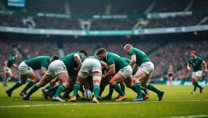 découvrez les postes du rugby, leurs rôles et leurs spécificités pour mieux comprendre le jeu et vous repérer sur le terrain.