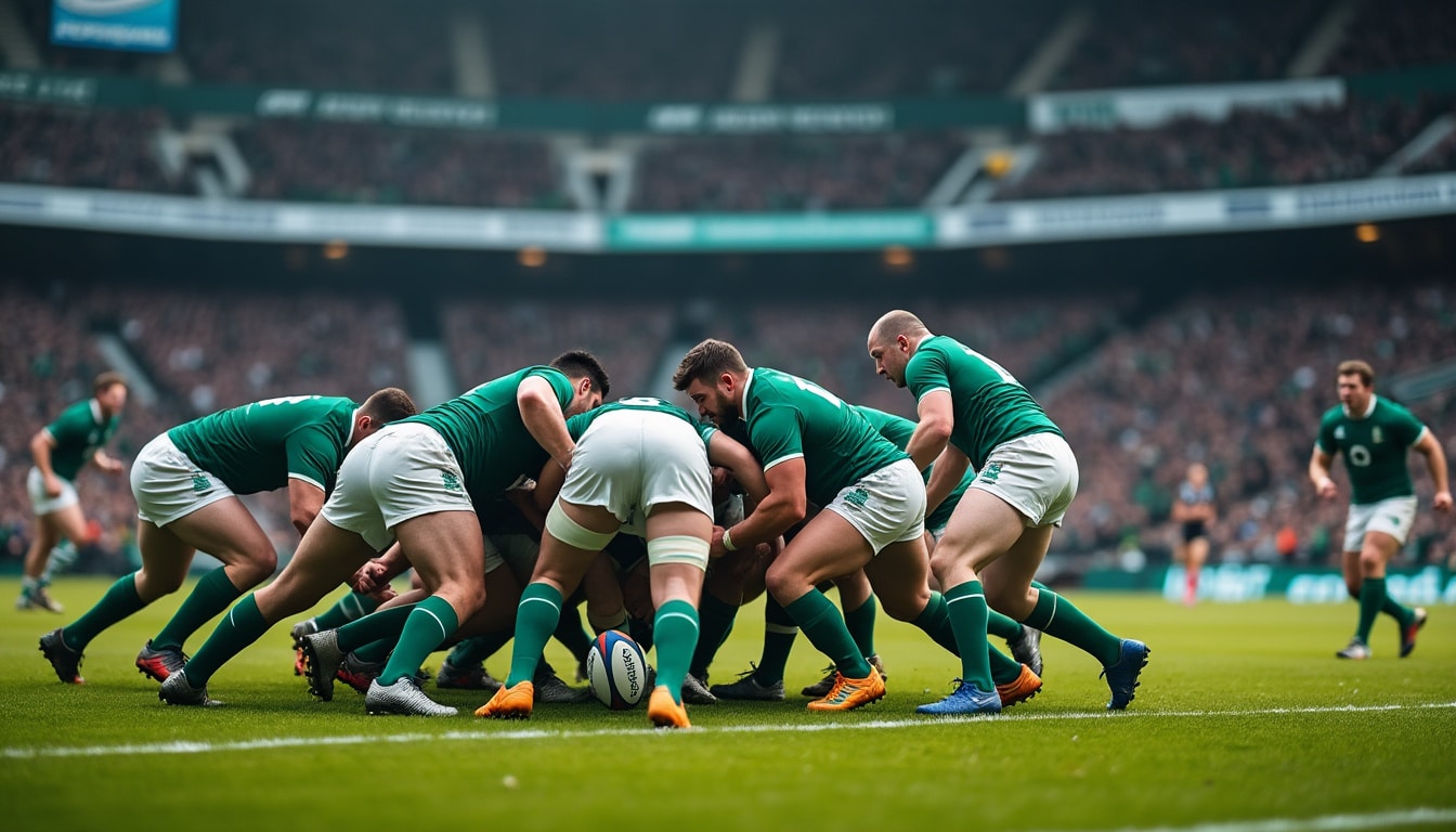 découvrez les postes du rugby, leurs rôles et leurs spécificités pour mieux comprendre le jeu et vous repérer sur le terrain.